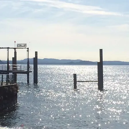 Lago Maggiore Holiday Castello 40 別荘 Arizzano
