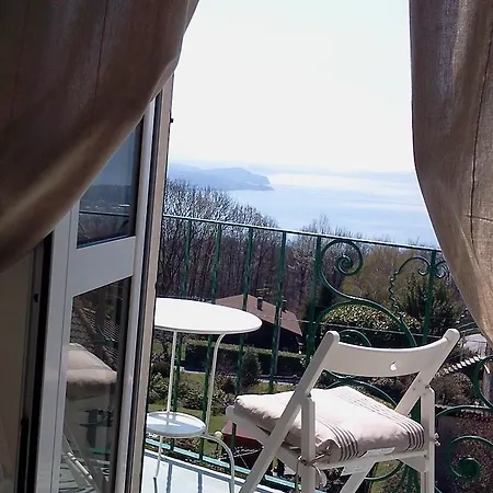 Lago Maggiore Holiday Castello 40 別荘