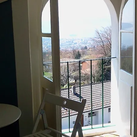 別荘 Lago Maggiore Holiday Castello 40